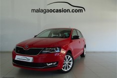 Skoda Spaceback 1.0 TSI 70KW 95cv Like Spaceback