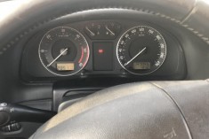 Skoda Superb 1900 TDI 105 cv