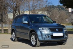 Suzuki Grand Vitara 1.9 DDiS JLX
