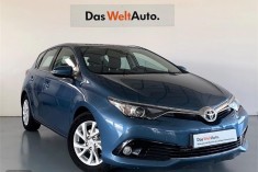 Toyota Auris 1.4 90D ACTIVE