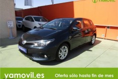 Toyota Auris 1.8 140H Hybrid Active