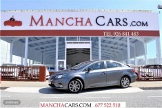 Toyota Avensis 120D ADVANCE