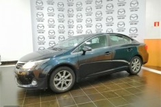 Toyota Avensis 120D Advance Cross Sport
