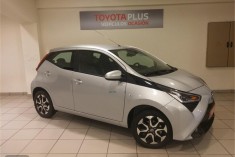 Toyota Aygo 1.0 70 xplay