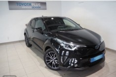 Toyota C-HR 1.8 125H ADVANCE