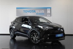 Toyota C-HR 1.8 125H Advance Pack Plus