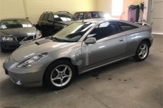 Toyota Celica 1.8 VVTLi