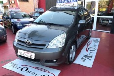 Toyota Corolla Verso 2.2 D4D 177cv Sport