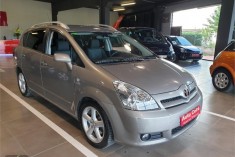 Toyota Corolla Verso 2.2 D4D 177cv Sport