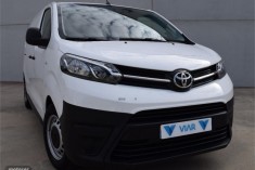Toyota Proace Verso FU. MEDIO L1 1.6D 70kW 95CV BUSINESS