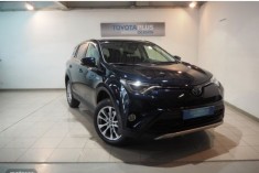 Toyota RAV 4 2.5 hybrid 4WD Advance