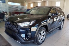 Toyota RAV 4 2.5l 220H Luxury
