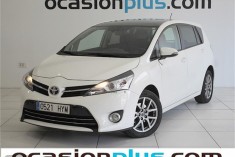 Toyota Verso 115D Advance 7pl.