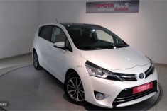 Toyota Verso 1.6D 115D Advance 7pl.