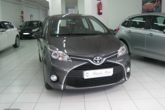 Toyota Yaris 1.3 ACTIVE
