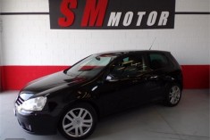 Volkswagen Golf 2.0 TDI 140cv GT Sport