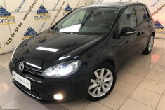 Volkswagen Golf 2.0 TDI 170cv DSG 6 vel GTD