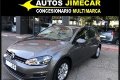Volkswagen Golf Advance 1.6 TDI 105cv BMT