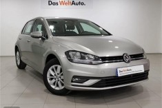 Volkswagen Golf Business 1.0 TSI 81kW 110CV