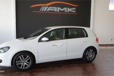 Volkswagen Golf VI 2.0 TDI 110cv DPF Advance