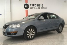 Volkswagen Passat 2.0 TDI 110cv DPF Edition Plus