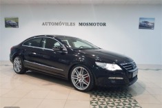 Volkswagen Passat CC 2.0 TDI 170cv DPF DSG