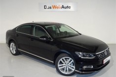 Volkswagen Passat Sport 2.0 TDI 110kW 150CV