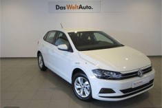 Volkswagen Polo Advance 1.6 TDI 70kW 95CV