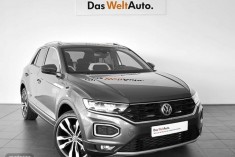 Volkswagen T-Roc 2.0 TDI DSG 150 CV SPORT 4M
