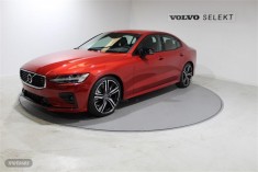 Volvo S 60 2.0 T5 RDesign Auto