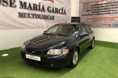 Volvo S 60 2.4 140 Momentum