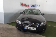 Volvo S 80 D5 Executive Auto