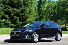 Volvo V 40 1.6 D2 Momentum Auto