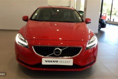 Volvo V 40 2.0 D2 Momentum