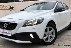 Volvo V 40 2.0 D2 Momentum Auto