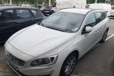 Volvo V 60 1.6 D2 Momentum