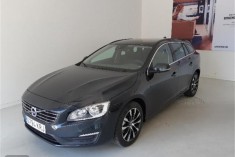 Volvo V 60 2.0 D3 Momentum Auto
