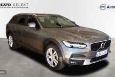 Volvo V 90 2.0 D4 AWD Auto