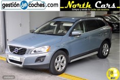 Volvo XC 60 2.4D AWD Momentum Auto