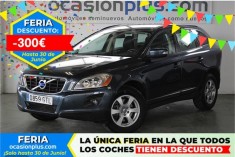 Volvo XC 60 2.4D Kinetic