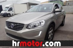 Volvo XC 60 D3 Momentum 150
