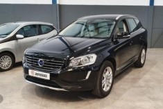 Volvo XC 60 D4 AWD Geartronic Momentum