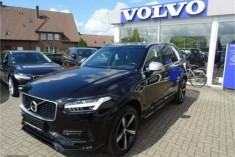 Volvo XC 90 2.0 D5 AWD RDesign Auto