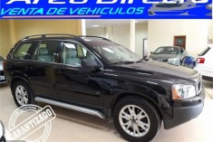Volvo XC 90 D5 Momentum