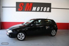 Alfa Romeo 147 1.6 TS 105CV Distinctive