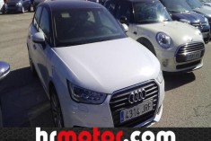 Audi A1 Sportback 1.0 TFSI Attraction