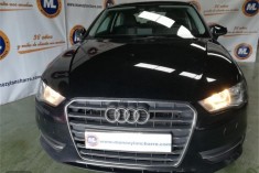 Audi A3 1.6 TDI 110CV clean S tronic Attraction