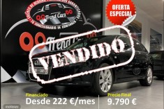Audi A4 Avant 2.0 TDI 170cv DPF