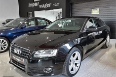 Audi A5 Sportback 2.0 TDI 170cv