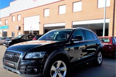 Audi Q5 2.0 TDI 170cv quattro S tronic